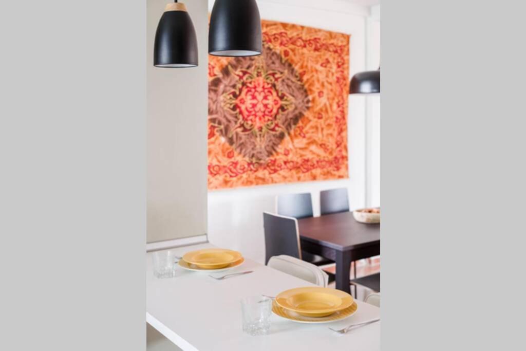 Suite Alero Mairena del Aljarafe Dış mekan fotoğraf