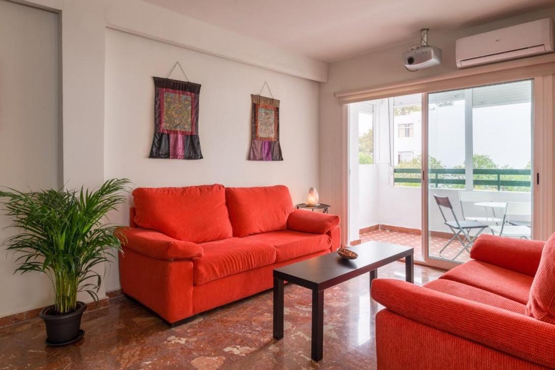 Suite Alero Mairena del Aljarafe Dış mekan fotoğraf
